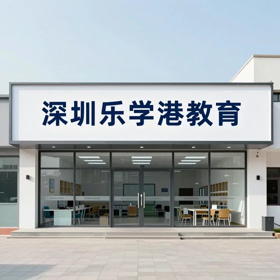 深圳乐学港教育