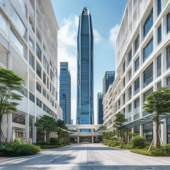 深圳乐学港教育
